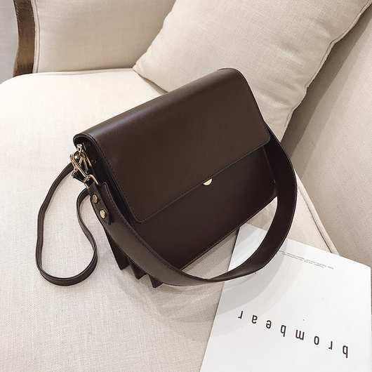 Bolso Tote de Cuero PU para Mujer - Bolsa Elegante de Hombro - Image 18