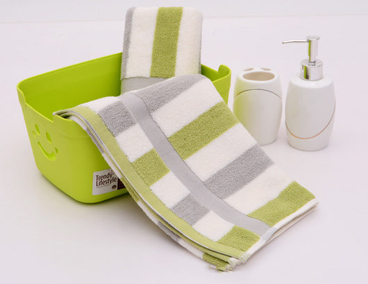 Toalla Deportiva Reforzada de 32 Hebras - Absorción Premium - Image 14