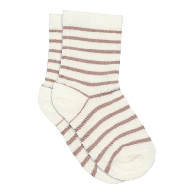 Calcetines a Rayas hasta la Pantorrilla para Niños y Niñas - Image 21