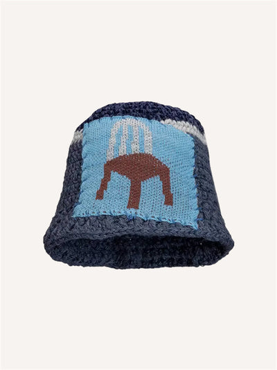 Gorro de Lana Cálido y Versátil - Image 17