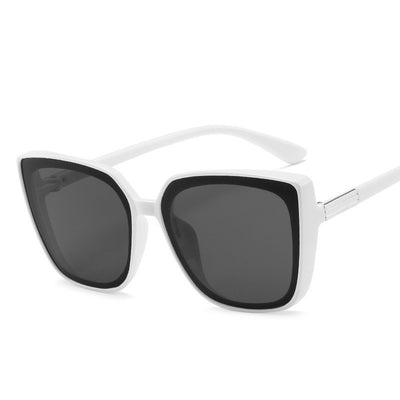 Gafas de Sol Cat Eye - Estilo Retro Moderno - Image 10