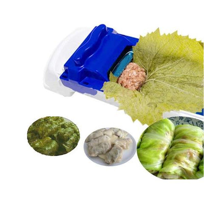 Máquina para Hacer Sushi y Herramientas de Cocina Creativa - Image 5