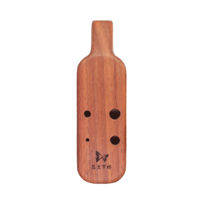Ocarina de Madera - Instrumento Musical Tradicional - Image 13