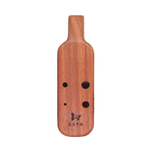 Ocarina de Madera - Instrumento Musical Tradicional - Image 13