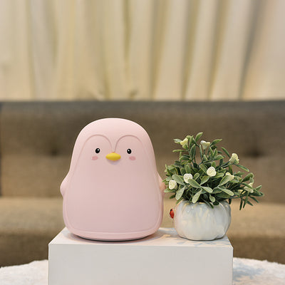 Luz Nocturna Pingüino - Image 3