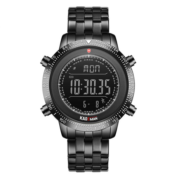 Reloj Deportivo Luminoso Resistente al Agua - Image 17