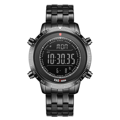 Reloj Deportivo Luminoso Resistente al Agua - Image 17