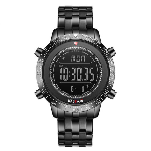 Reloj Deportivo Luminoso Resistente al Agua - Image 17