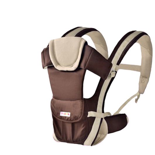 Asiento de Cadera Ergonómico Multifuncional para Bebé - Image 4