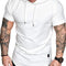 Camiseta Deportiva Manga Corta