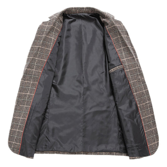 Traje de Negocios Casual para Hombre - Image 2