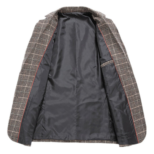 Traje de Negocios Casual para Hombre - Image 2