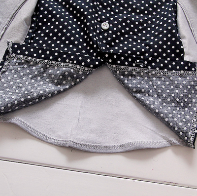 Conjunto Deportivo Casual para Niños - Image 3