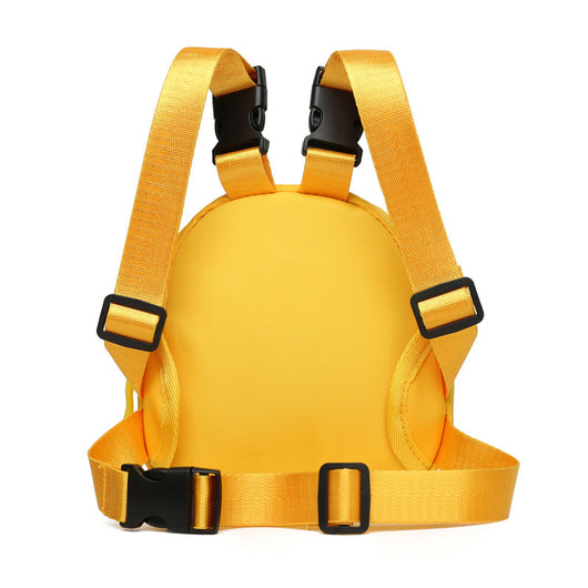 Mochila de Transporte para Perros Pequeños con Correa Ajustable - Image 6