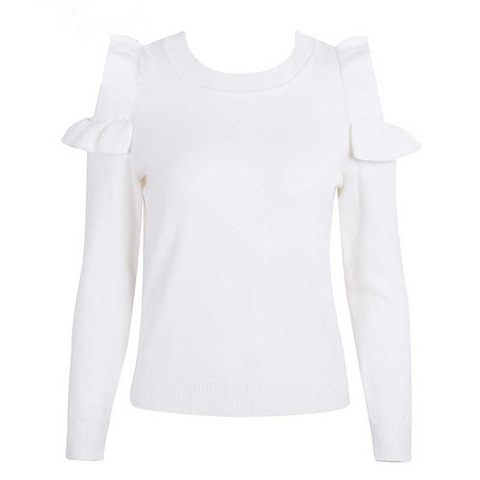 Blusa Allessia - Elegancia Versátil para Cada Ocasión - Image 10