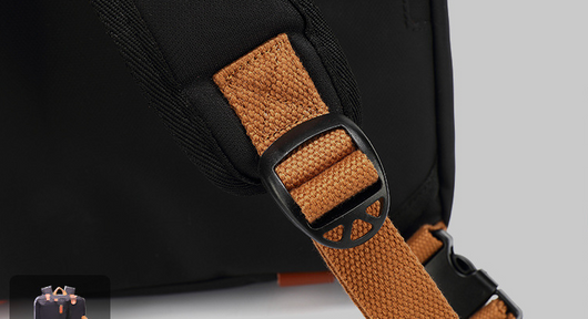 Mochila Multifuncional para Hombre - Image 9