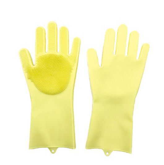 Guantes de Limpieza para Cocina Resistentes y Cómodos - Image 14