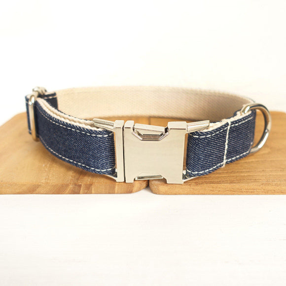 Collar para Perro Estilo Vaquero MUTTCO