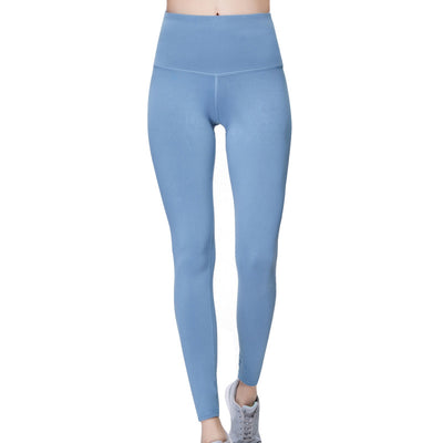 Pantalones de Entrenamiento de Color Sólido - Image 8