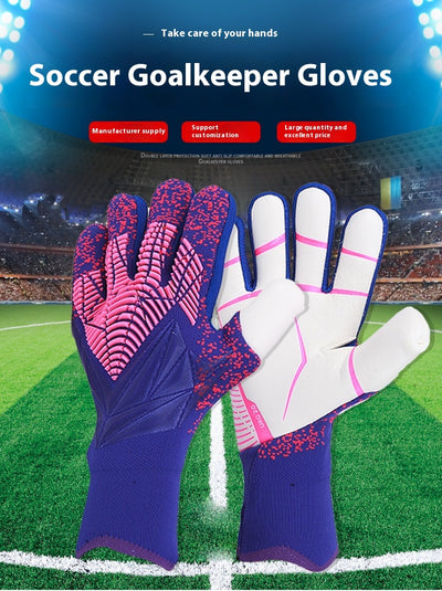Guantes de Arquero Látex Antideslizante Premium - Image 15