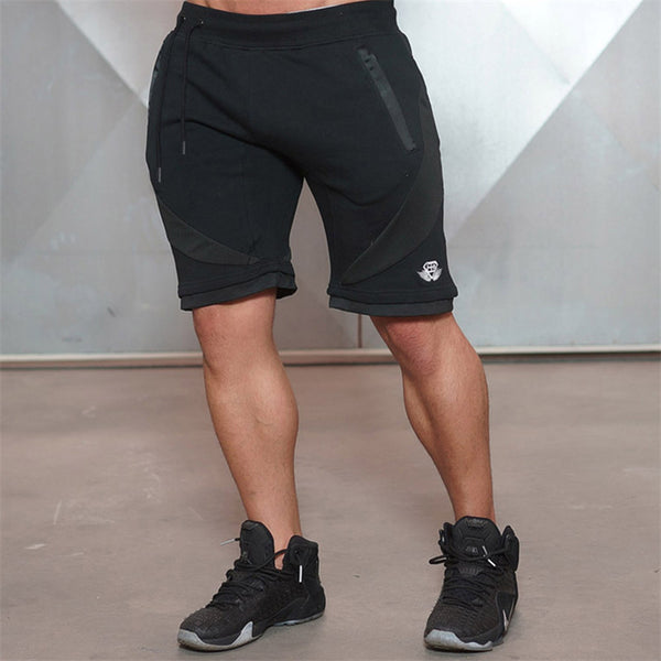 Malla Deportiva para Correr Transpirable de Entrenamiento - Image 7