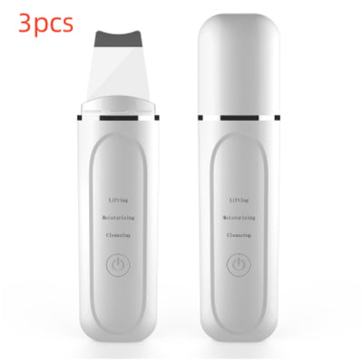 Limpiador Ultrasónico Facial Profesional - Image 7