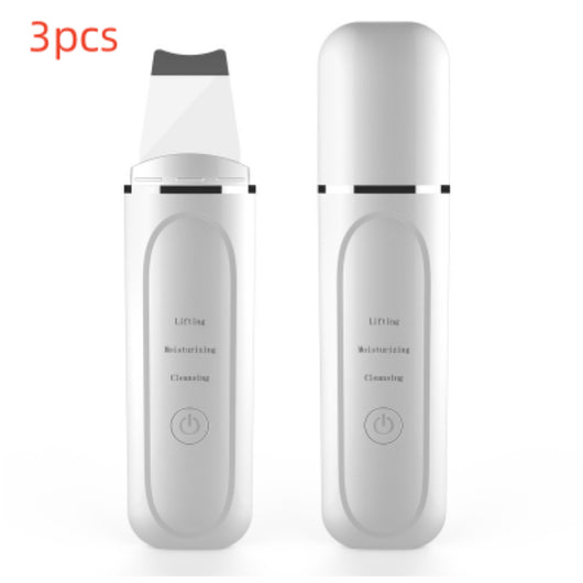 Limpiador Ultrasónico Facial Profesional - Image 7