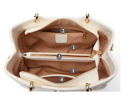 Bolso Ejecutivo Premium para la Suegra - Regalo Corporativo de Lujo - Image 18