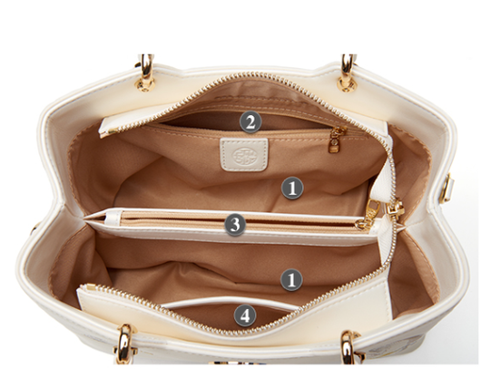 Bolso Ejecutivo Premium para la Suegra - Regalo Corporativo de Lujo - Image 18