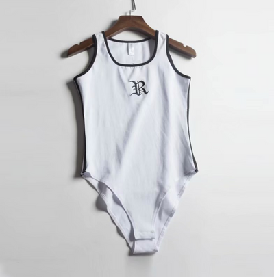Body Suit Romeo con Bordado Elegante - Image 15