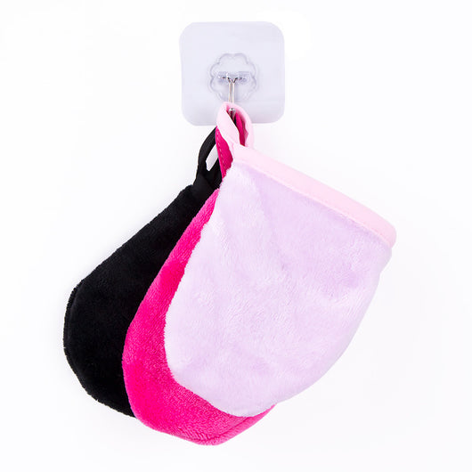 Guantes Desmaquillantes de Microfibra Lazy Clean - Image 15
