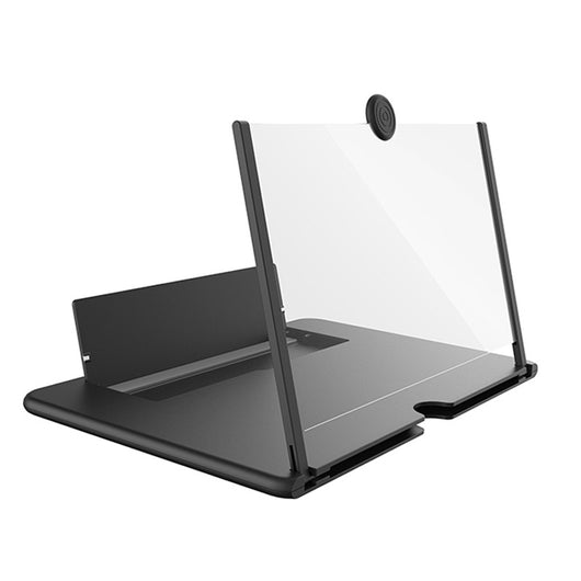 Amplificador de Pantalla 3D con Lupa Plegable y Refuerzo de Señal - Image 17