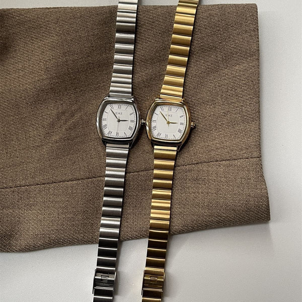 Reloj de Lujo Asequible para Estudiantes