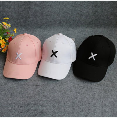 Gorra de Béisbol con Visera Curvada para Estudiantes y Hombres - Image 11