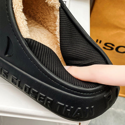 Pantuflas Shark Invierno - Zapatillas Suaves Antideslizantes para Casa - Image 15