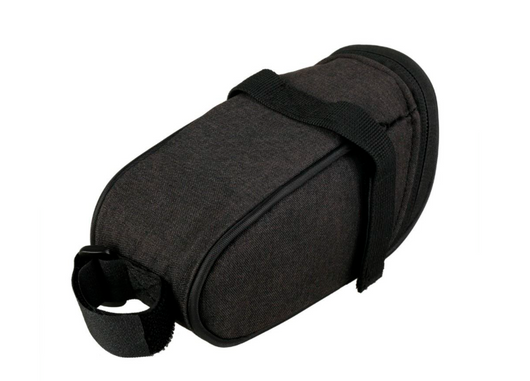 Bolsa de Sillín para Bicicleta - Portaequipos Trasero Compacto - Image 4