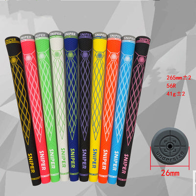 Empuñaduras de Golf para Mujeres