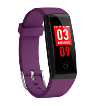 Pulsera Inteligente con Pantalla a Color - Image 3