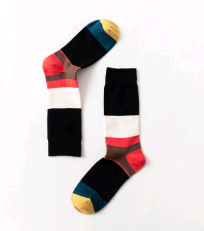 Calcetines Personalizados al por Mayor para Hombre - Image 10