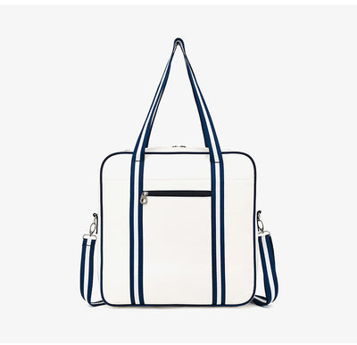 Bolso Deportivo Coreano Estilo Tenis con Bandolera Portátil - Image 9