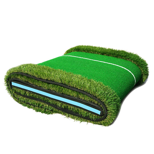 Simulador de Golf Indoor - Entrenador de Putting con Alfombra de Práctica - Image 5