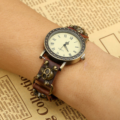 Reloj de Pulsera Retro Clásico - Image 5