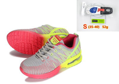 Zapatillas de Running Ligeras para Mujer - Comodidad para Viajes - Image 16
