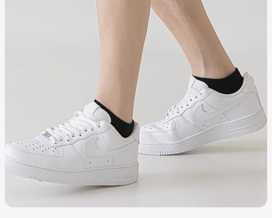 Calcetines Invisibles Antibacterianos 7A Hombre - Transpirables para Verano - Image 18