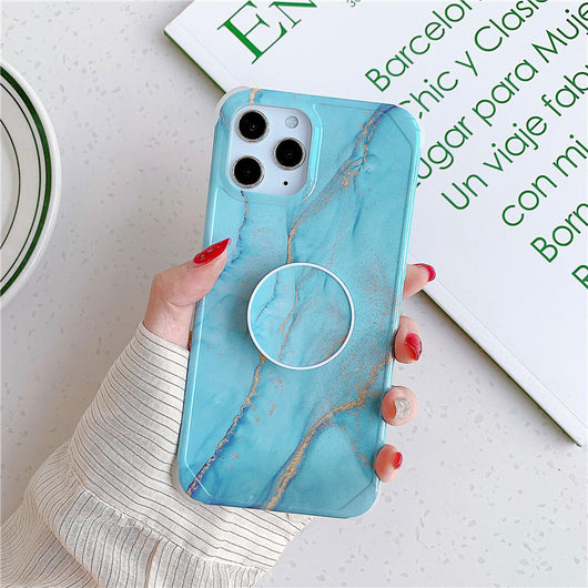Funda de Mármol para Teléfono - Image 14