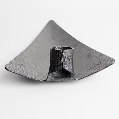 Azada Triangular Minera Multiusos con Punta de Lanza - Image 10
