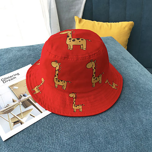 Gorra de Pesca con Protección Solar - Image 7