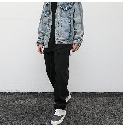 Pantalones Cargo Lax - Image 5