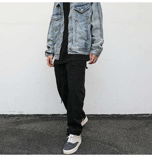 Pantalones Cargo Lax - Image 5