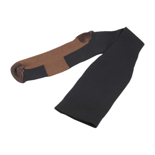 Calcetines de Compresión Unisex con Cobre - Alivio del Dolor de Pies y Fatiga - Image 3